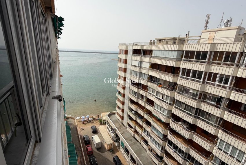 Resale - APARTMENT -
TORREVIEJA - Acequion