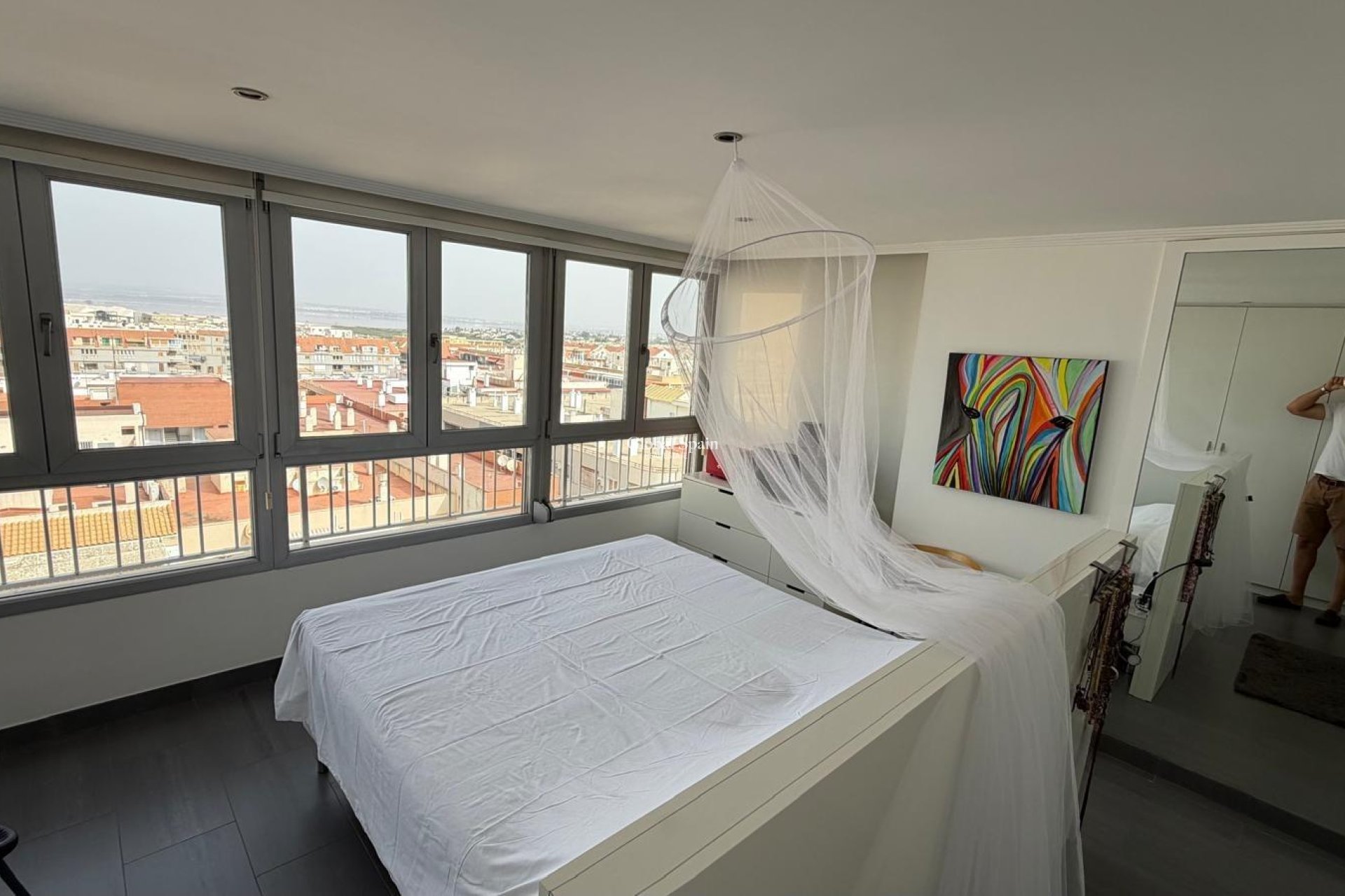 Resale - APARTMENT -
TORREVIEJA - Acequion