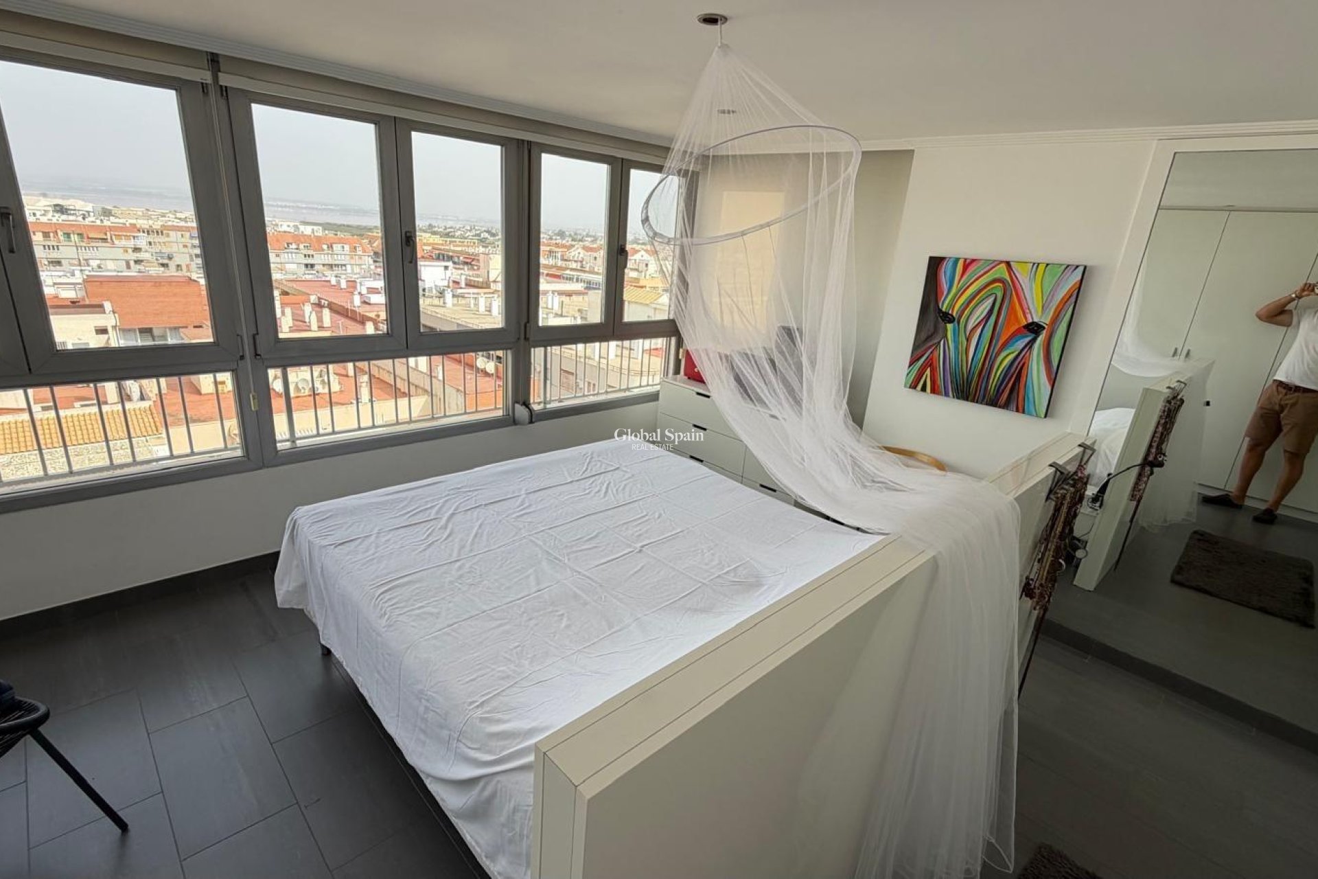 Resale - APARTMENT -
TORREVIEJA - Acequion
