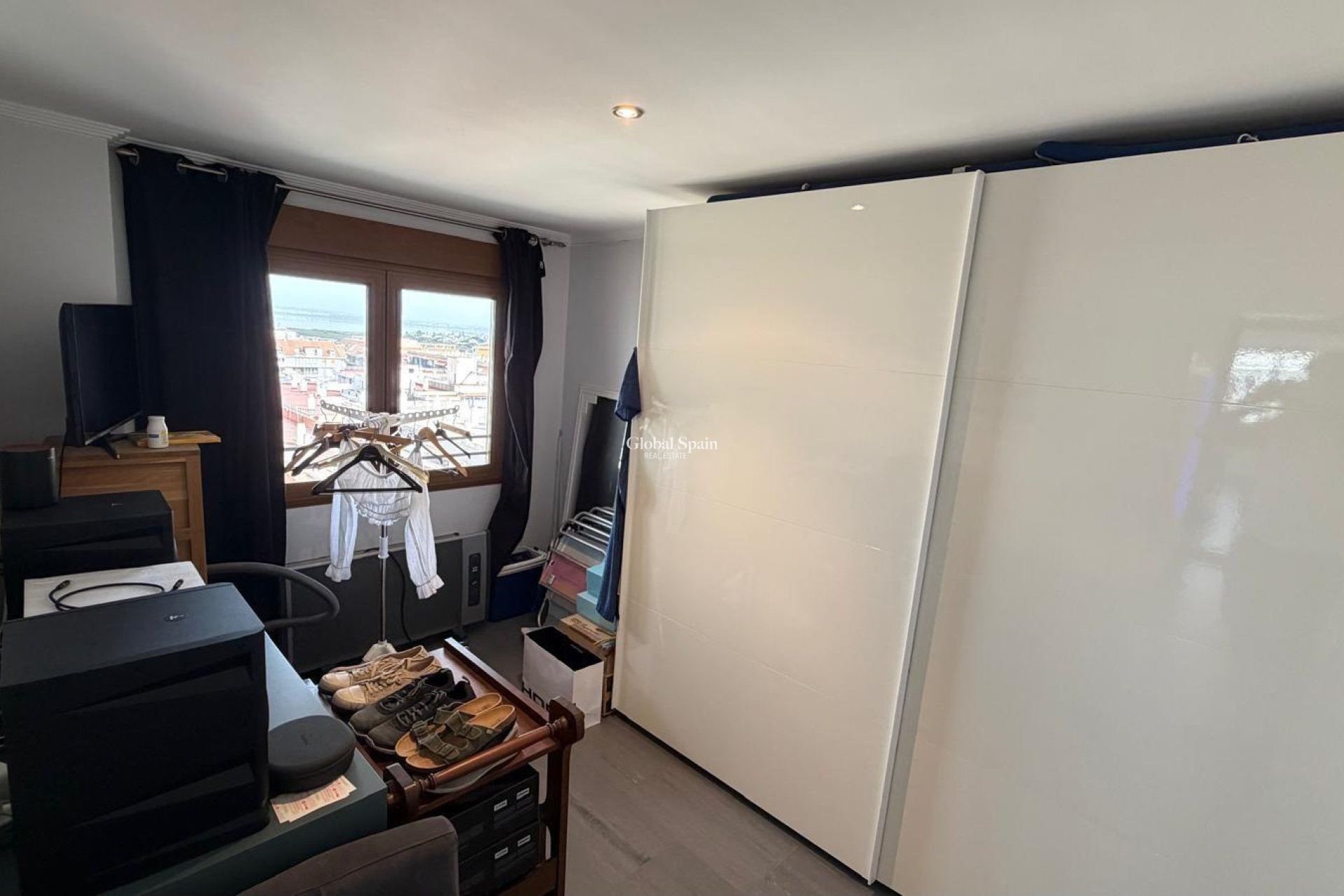 Resale - APARTMENT -
TORREVIEJA - Acequion