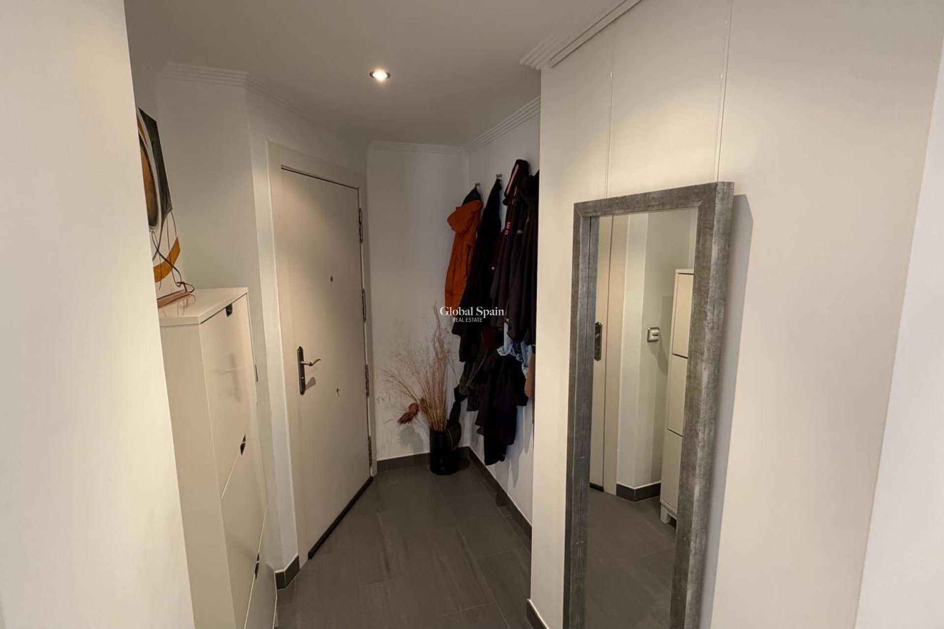 Resale - APARTMENT -
TORREVIEJA - Acequion