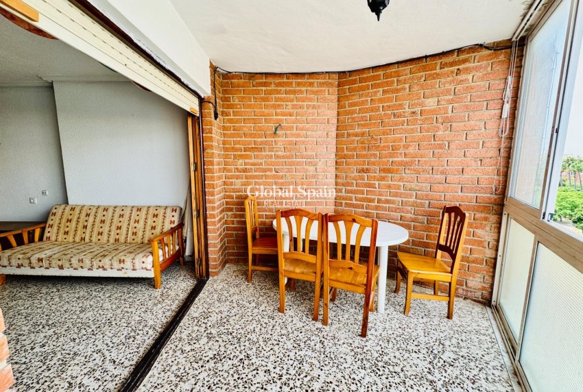 Resale - APARTMENT -
TORREVIEJA - Acequion