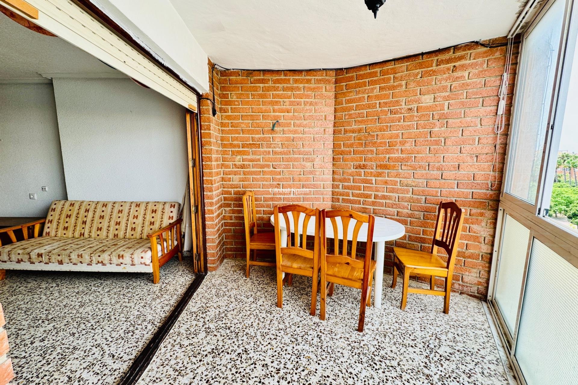 Resale - APARTMENT -
TORREVIEJA - Acequion