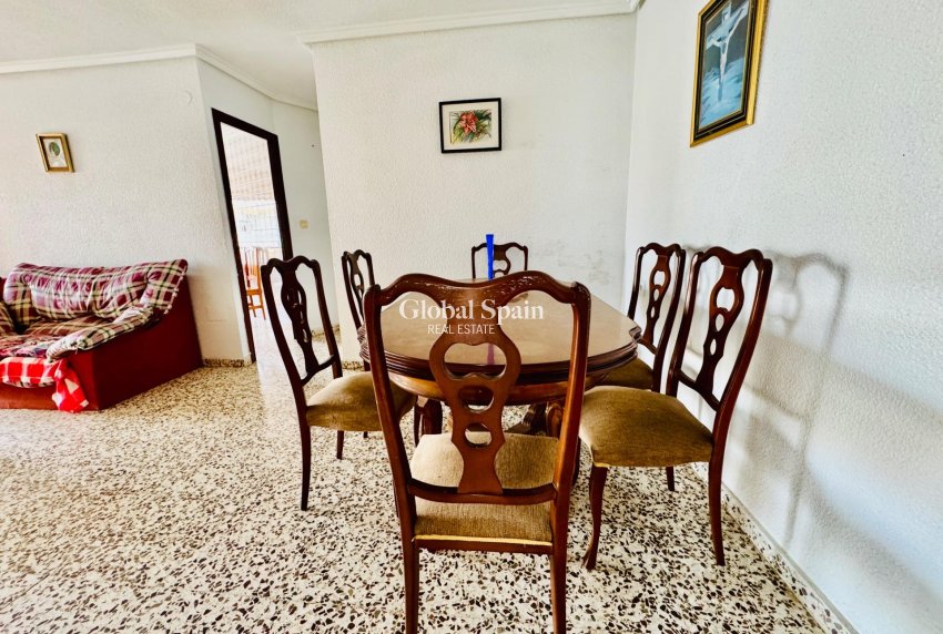 Resale - APARTMENT -
TORREVIEJA - Acequion