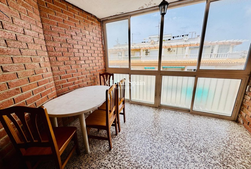 Resale - APARTMENT -
TORREVIEJA - Acequion