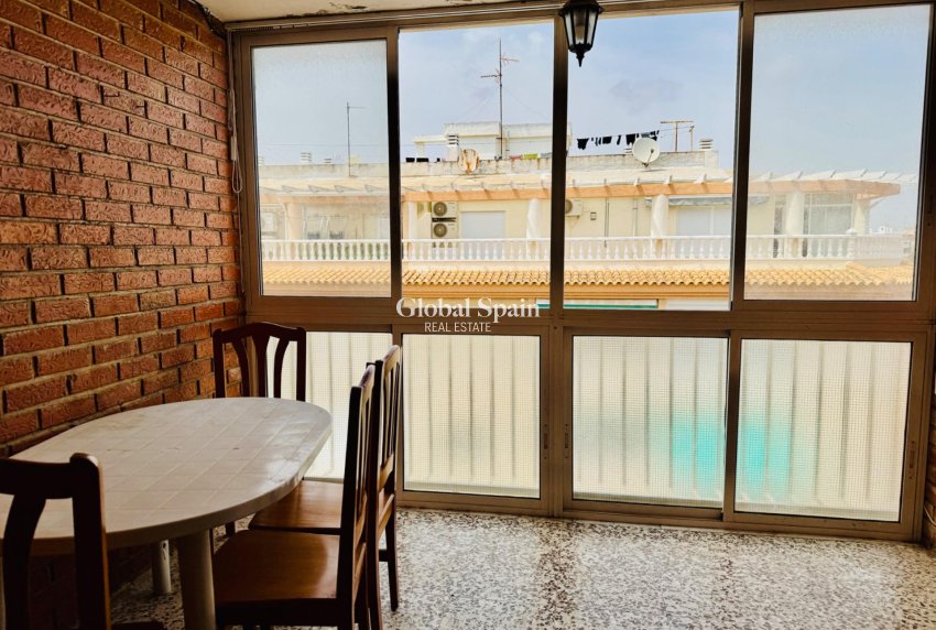 Resale - APARTMENT -
TORREVIEJA - Acequion
