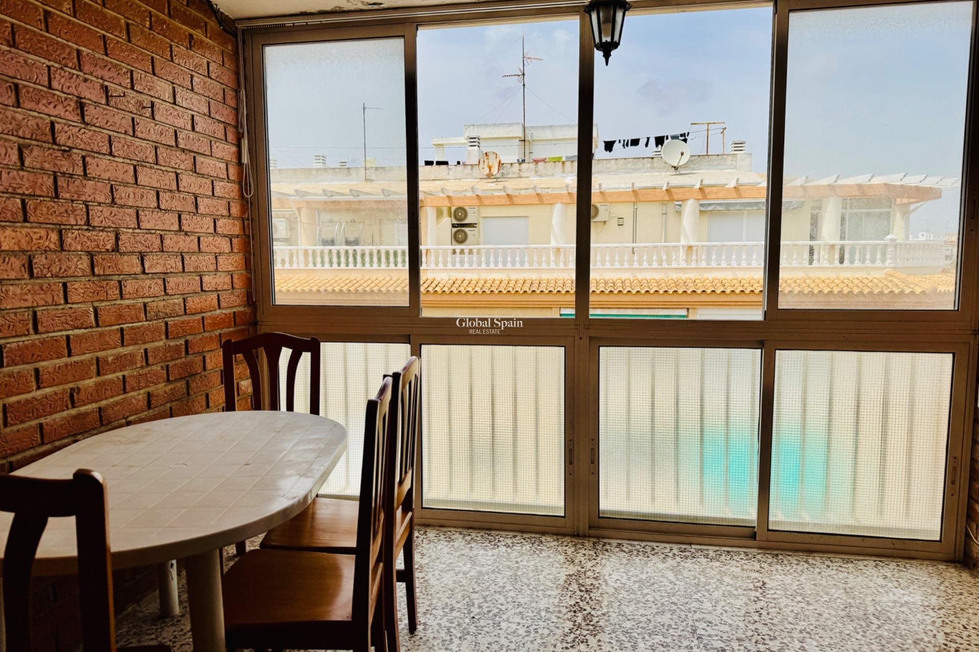 Resale - APARTMENT -
TORREVIEJA - Acequion