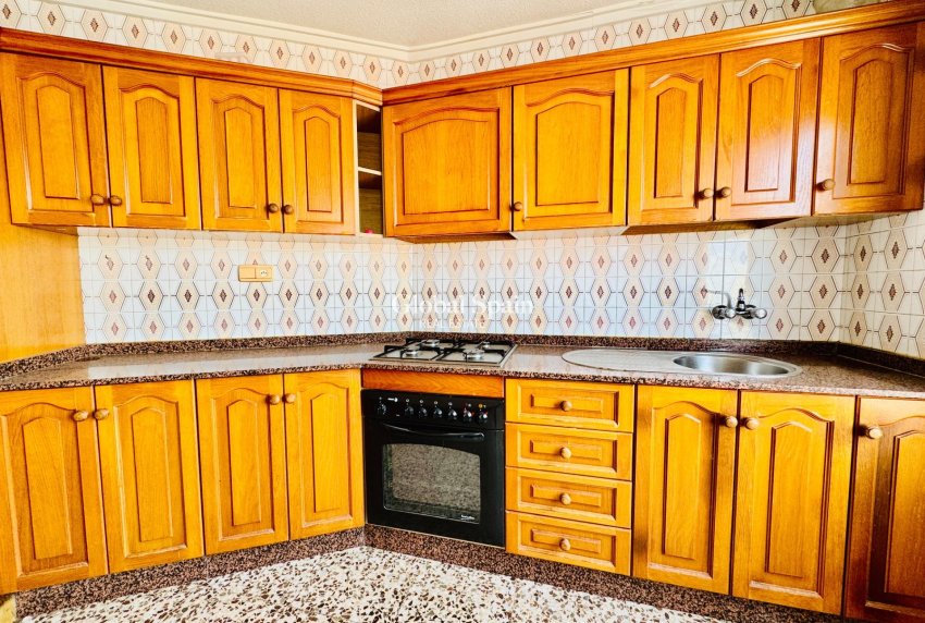 Resale - APARTMENT -
TORREVIEJA - Acequion