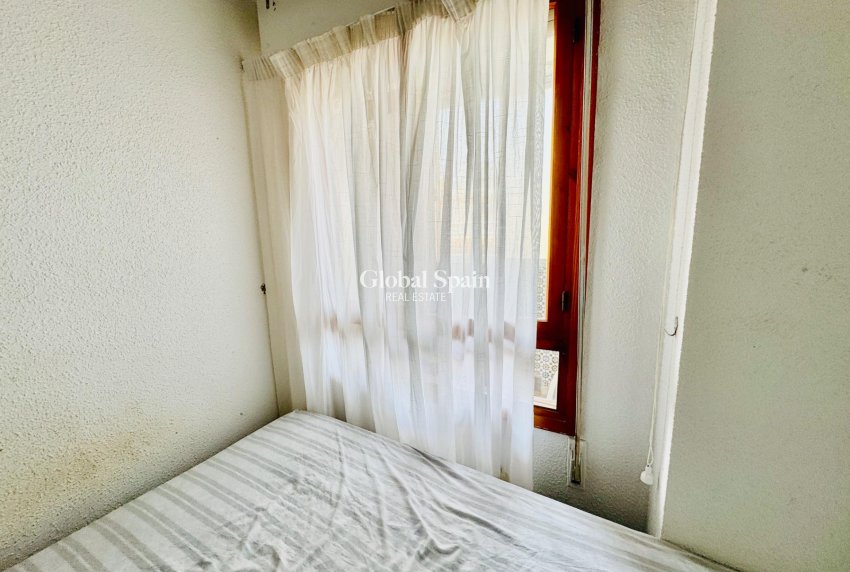 Resale - APARTMENT -
TORREVIEJA - Acequion