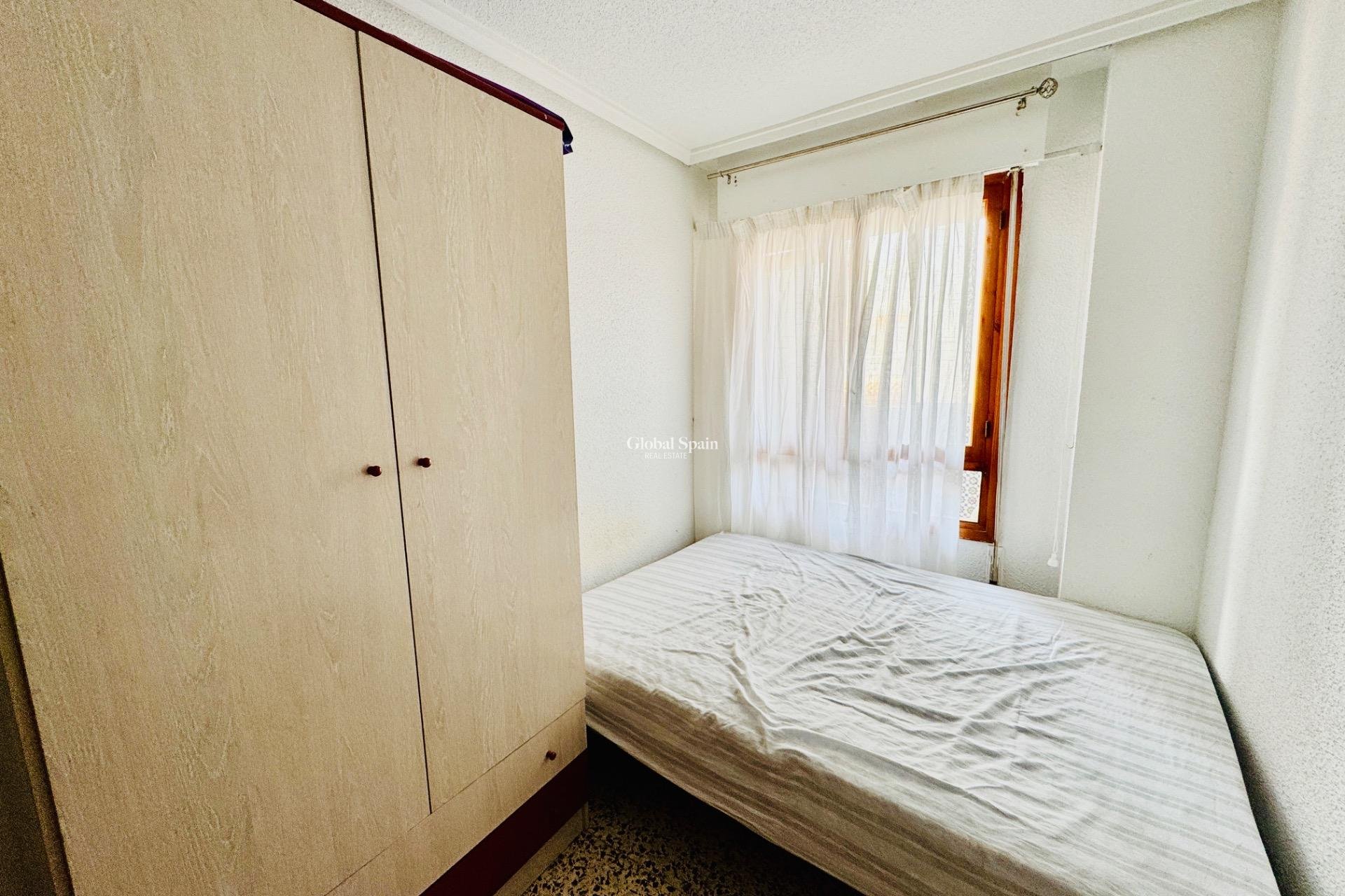 Resale - APARTMENT -
TORREVIEJA - Acequion
