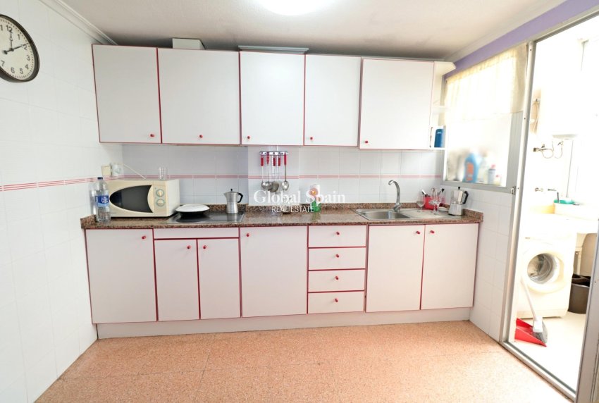 Resale - APARTMENT -
TORREVIEJA - Acequion