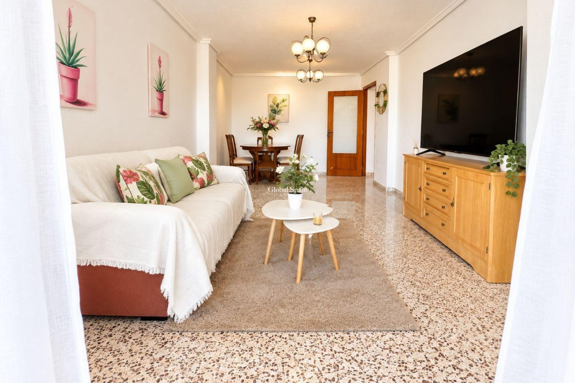 Resale - APARTMENT -
TORREVIEJA - Acequion