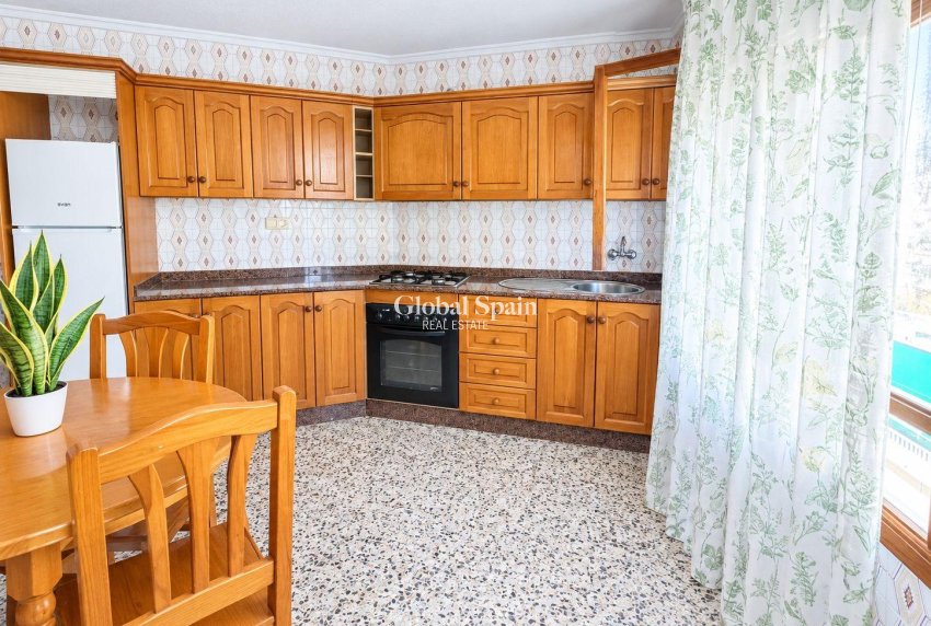 Resale - APARTMENT -
TORREVIEJA - Acequion