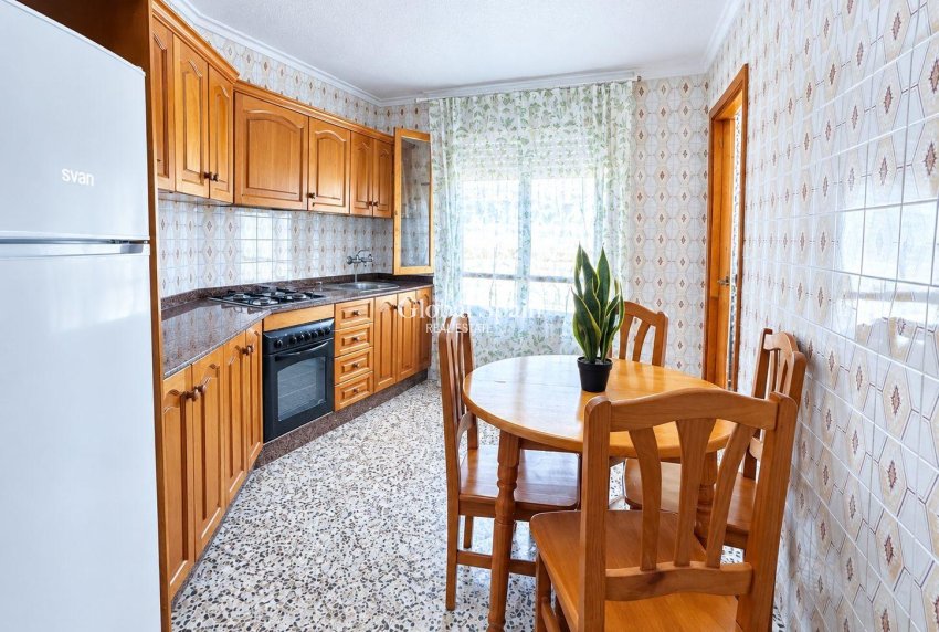 Resale - APARTMENT -
TORREVIEJA - Acequion