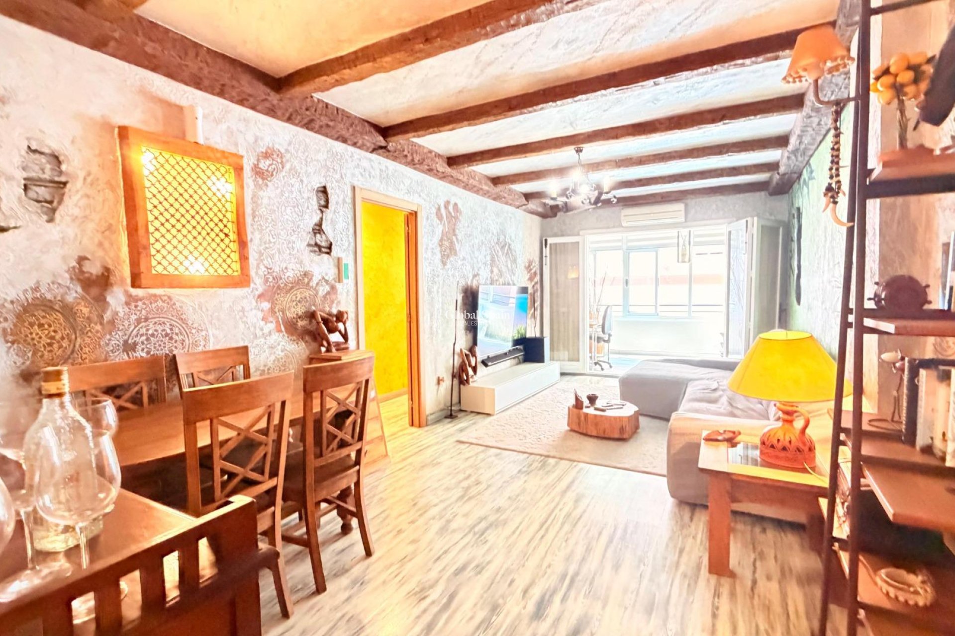 Resale - APARTMENT -
TORREVIEJA - Acequion