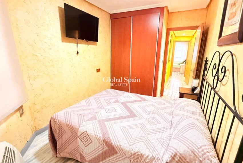 Resale - APARTMENT -
TORREVIEJA - Acequion