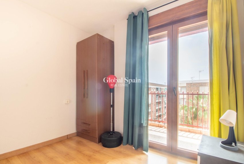 Resale - Apartment -
TORREVIEJA - Acequion