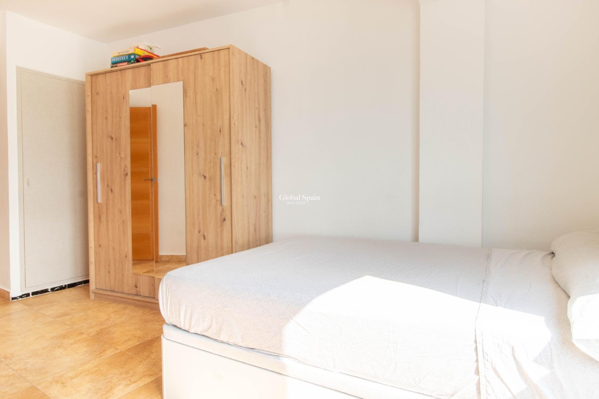 Resale - Apartment -
TORREVIEJA - Acequion