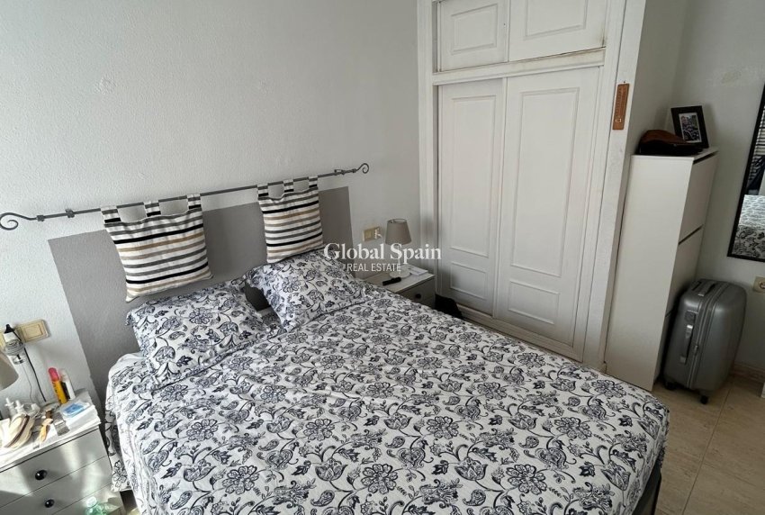 Resale - APARTMENT -
TORREVIEJA - Aguas Nuevas