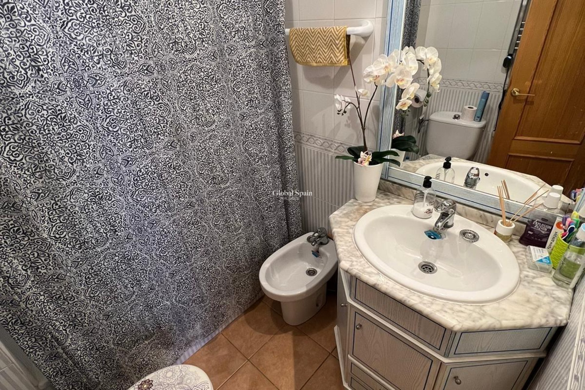 Resale - APARTMENT -
TORREVIEJA - Aguas Nuevas