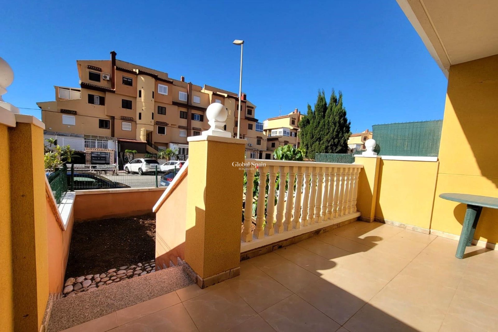 Resale - APARTMENT -
TORREVIEJA - Aguas Nuevas