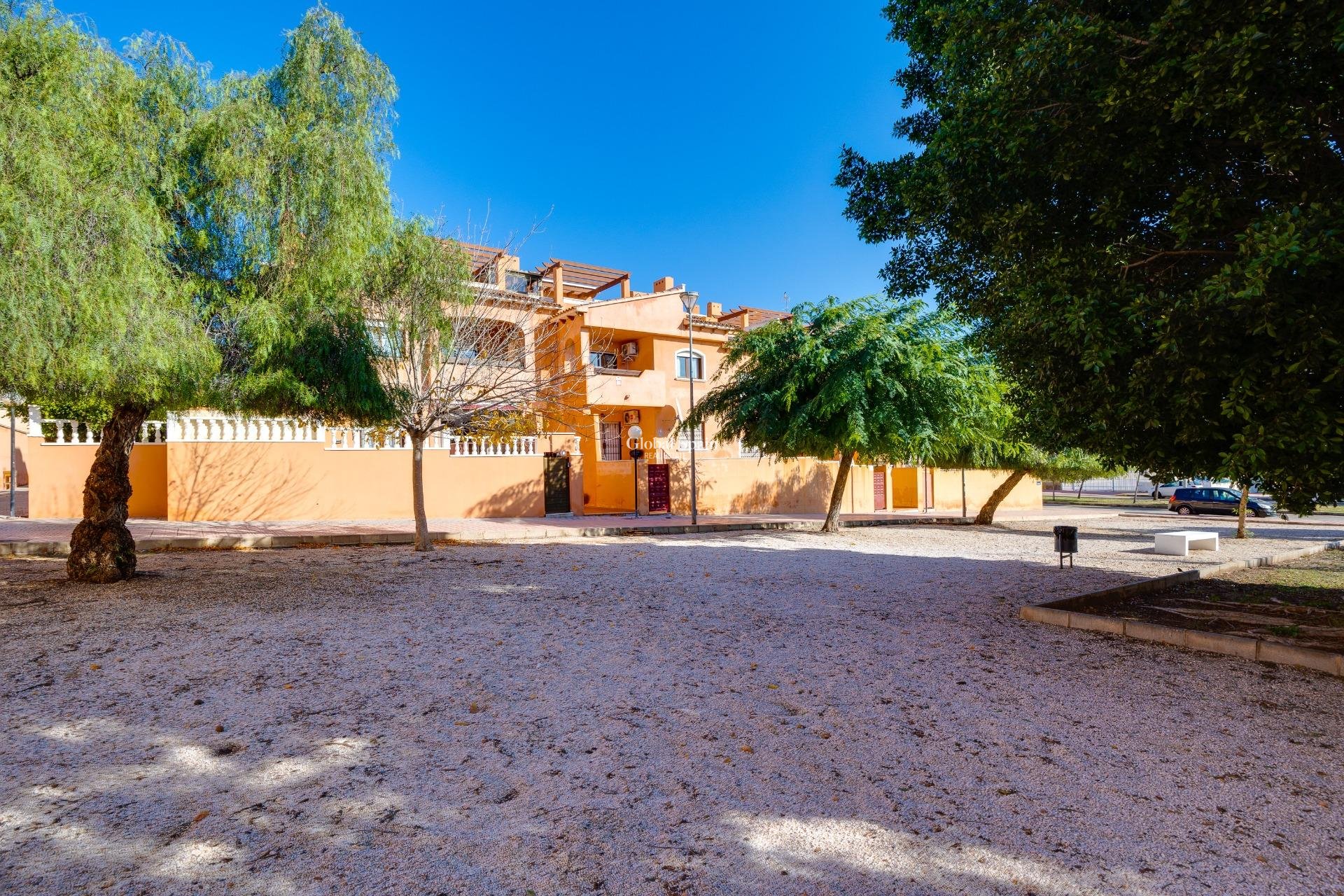 Resale - APARTMENT -
TORREVIEJA - Aguas Nuevas