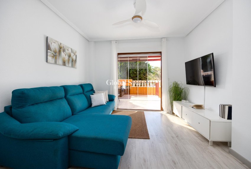 Resale - APARTMENT -
TORREVIEJA - Aguas Nuevas