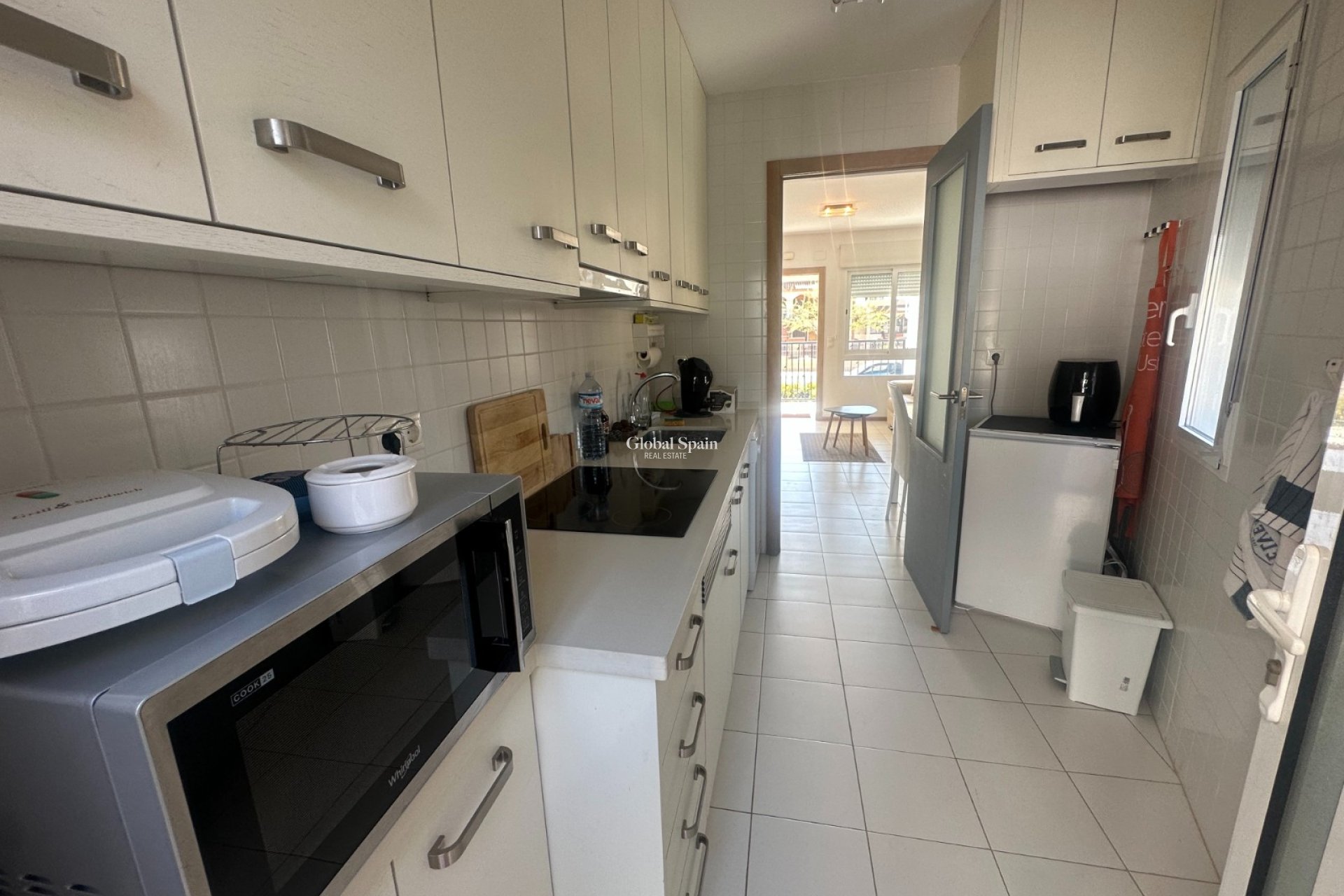 Resale - APARTMENT -
TORREVIEJA - Aguas Nuevas