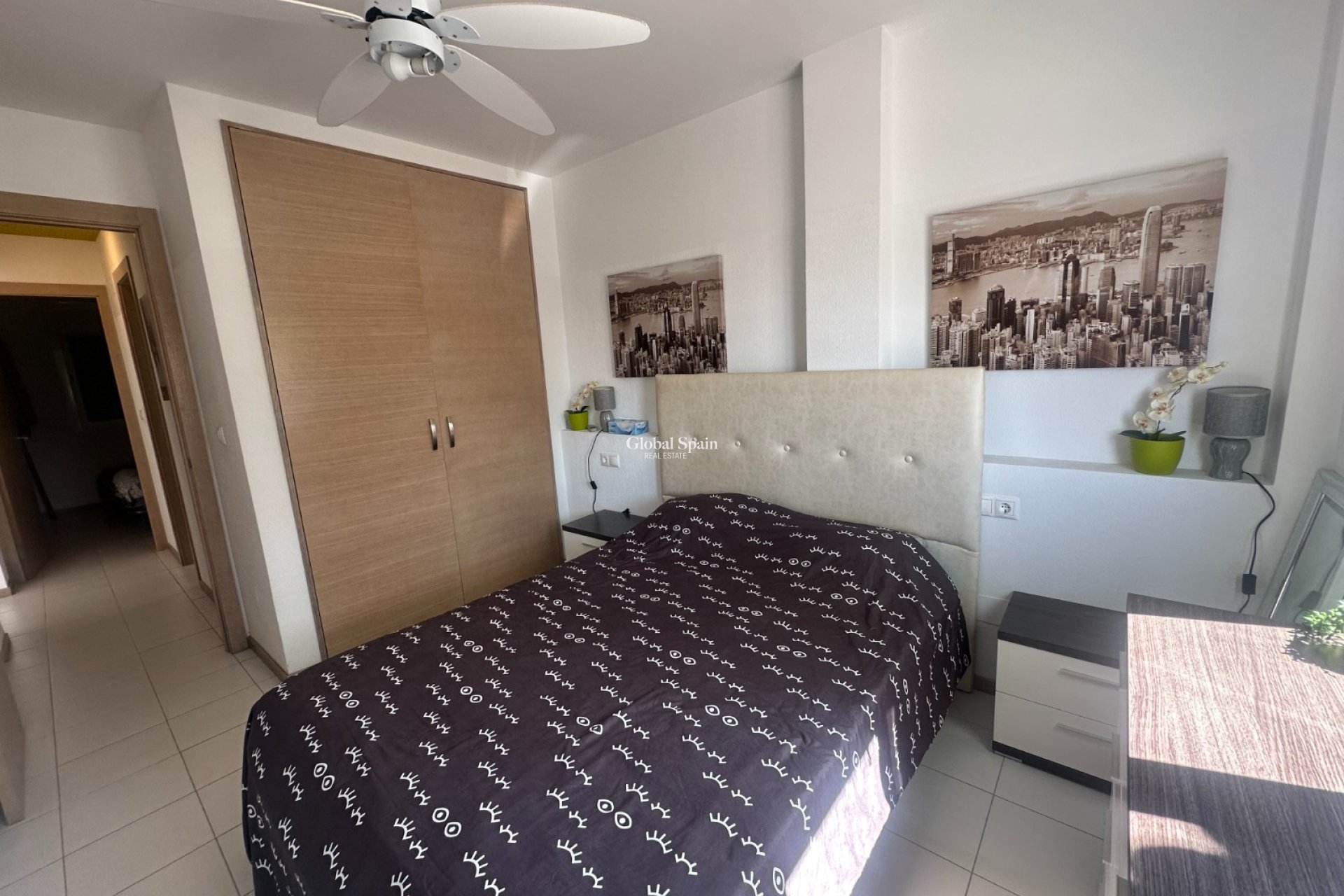 Resale - APARTMENT -
TORREVIEJA - Aguas Nuevas