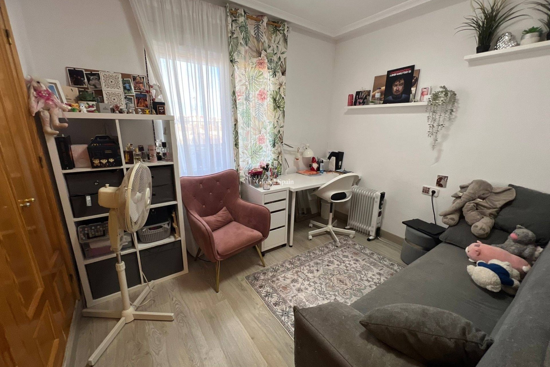 Resale - APARTMENT -
TORREVIEJA - Aguas Nuevas