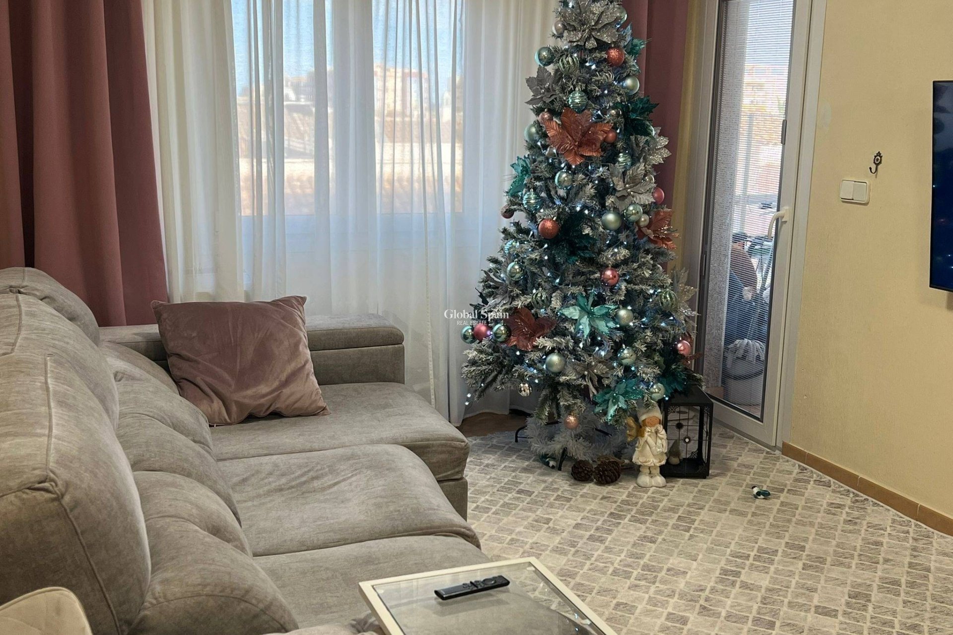 Resale - APARTMENT -
TORREVIEJA - Aguas Nuevas