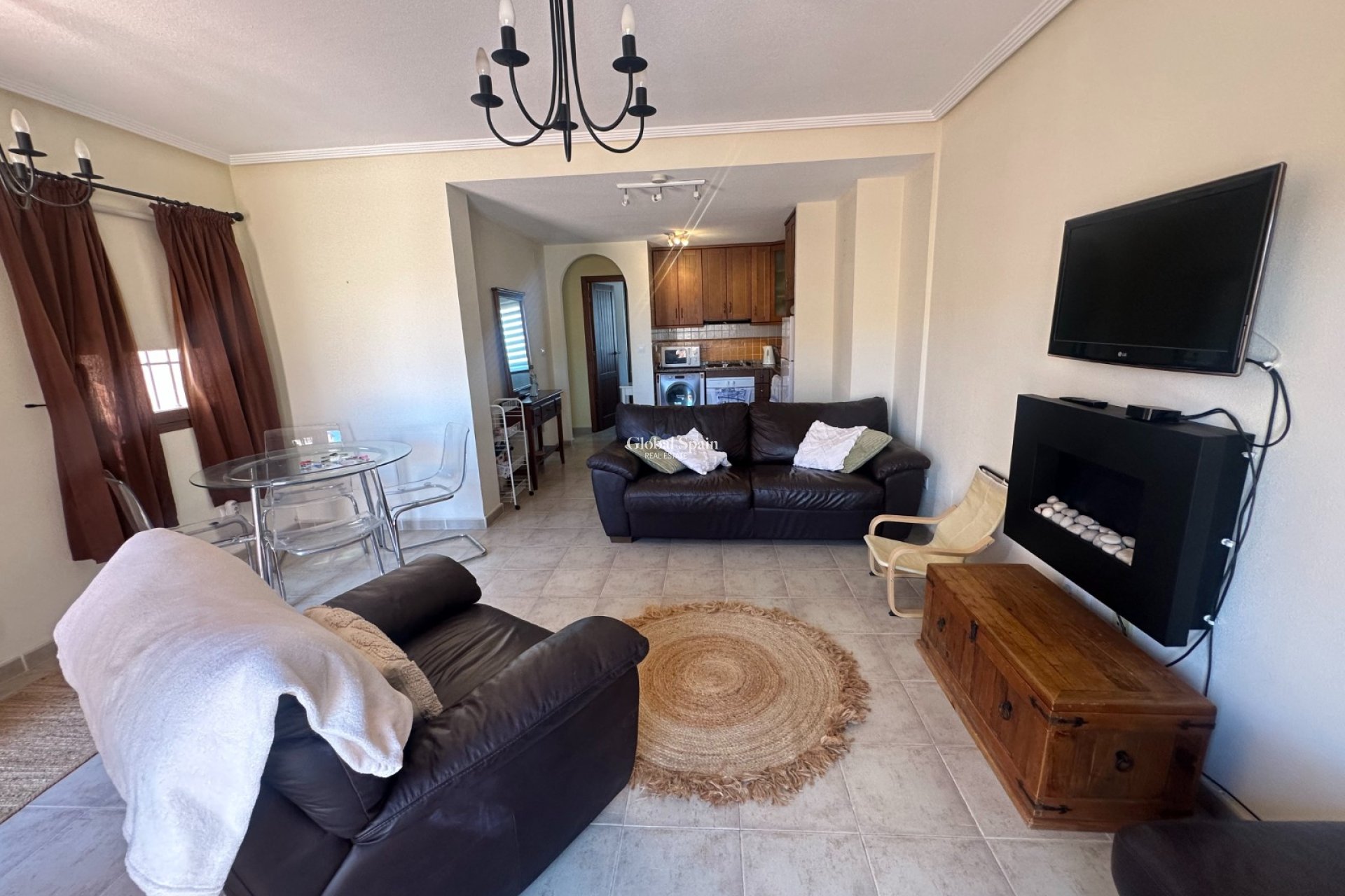 Resale - APARTMENT -
TORREVIEJA - Aguas Nuevas