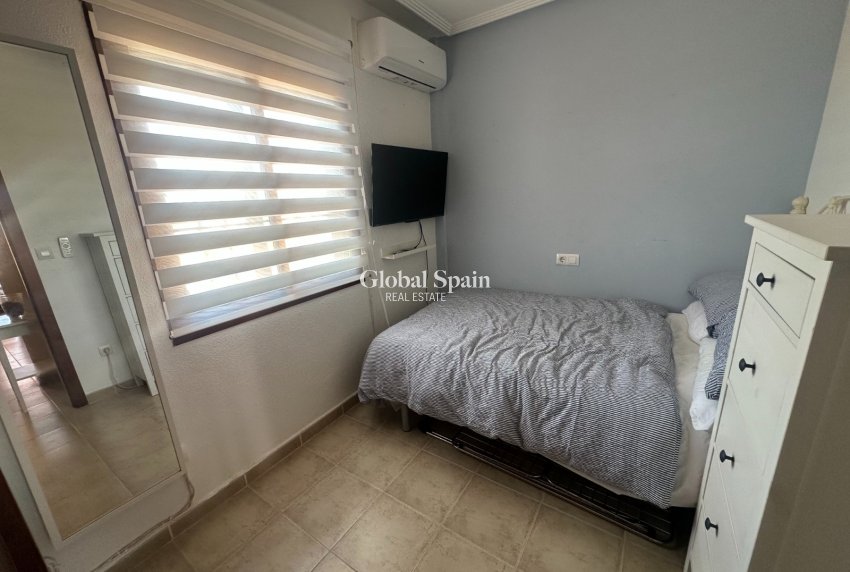 Resale - APARTMENT -
TORREVIEJA - Aguas Nuevas