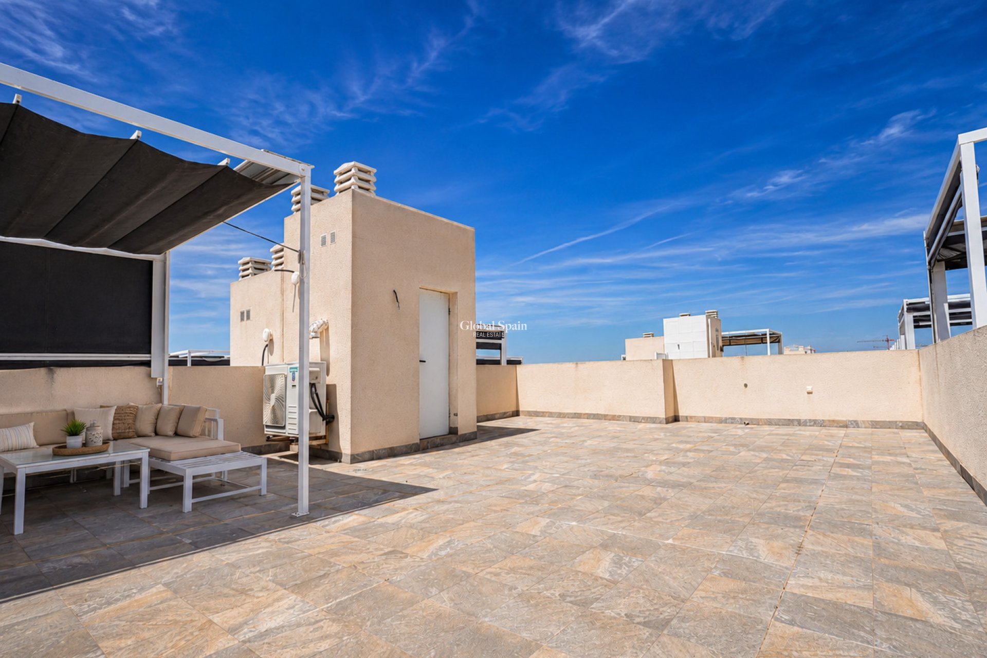 Resale - APARTMENT -
TORREVIEJA - Aguas Nuevas