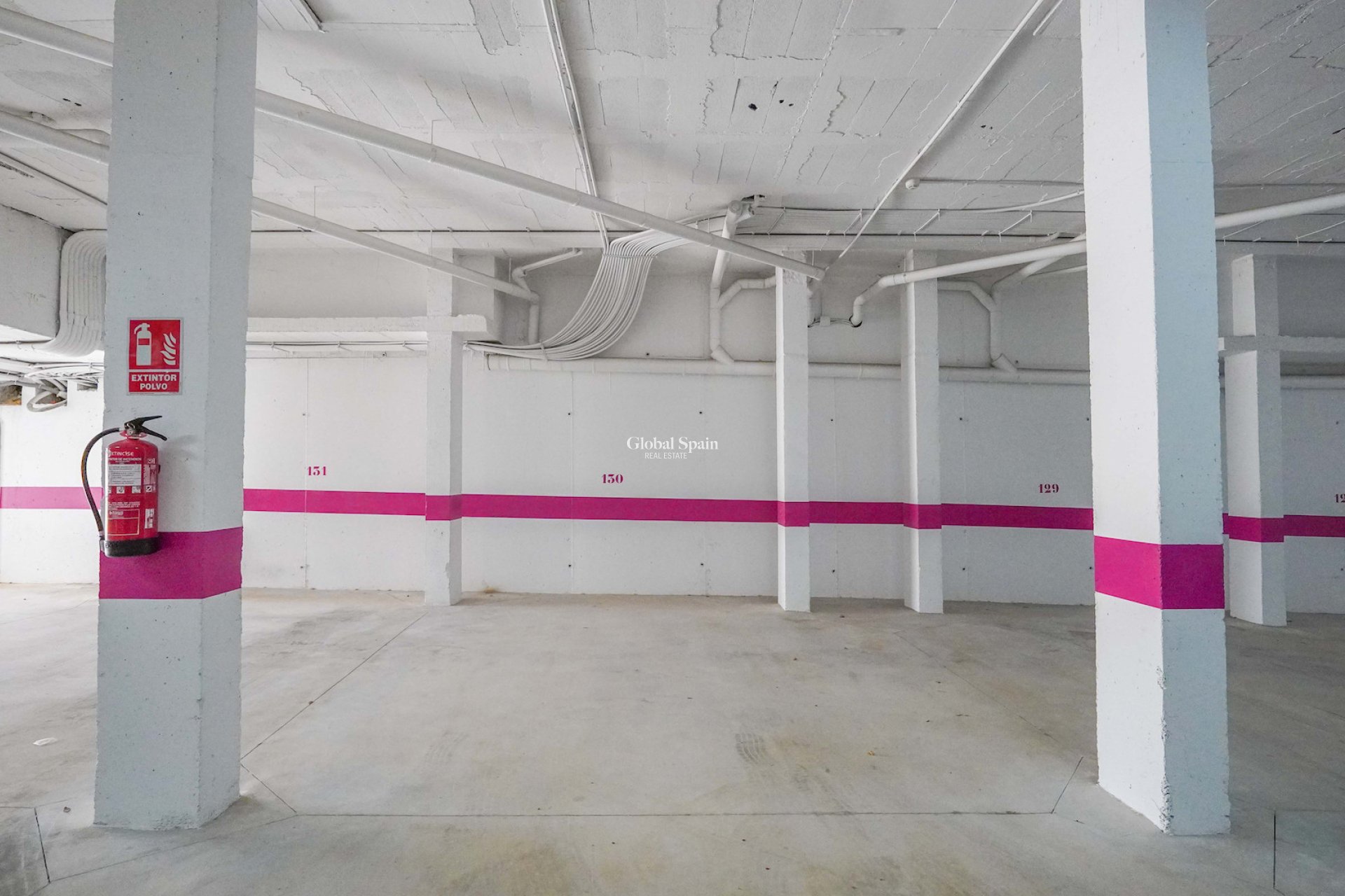 Resale - APARTMENT -
TORREVIEJA - Aguas Nuevas