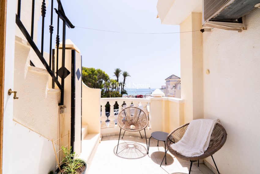 Resale - APARTMENT -
TORREVIEJA - Aguas Nuevas