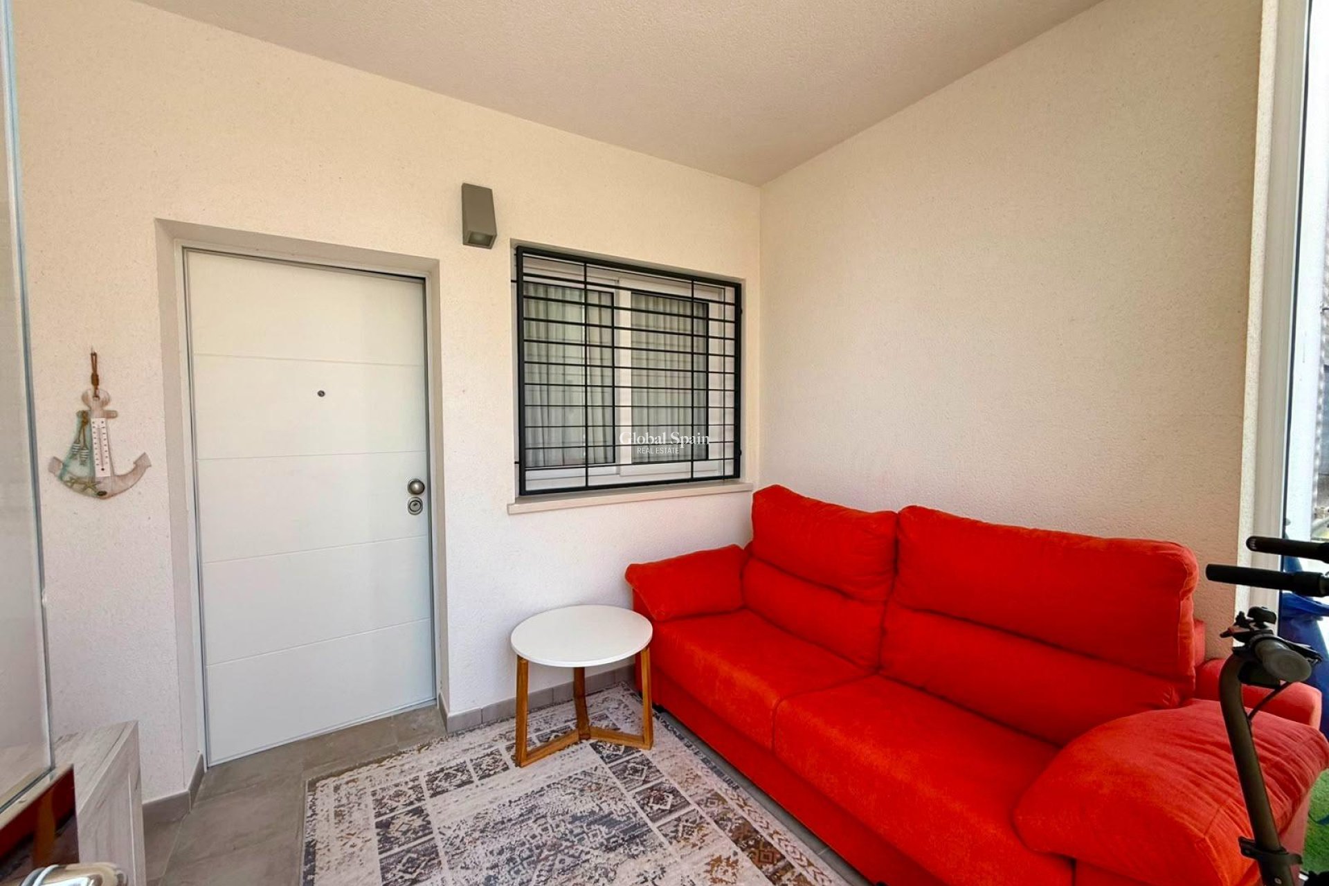 Resale - APARTMENT -
TORREVIEJA - Aguas Nuevas