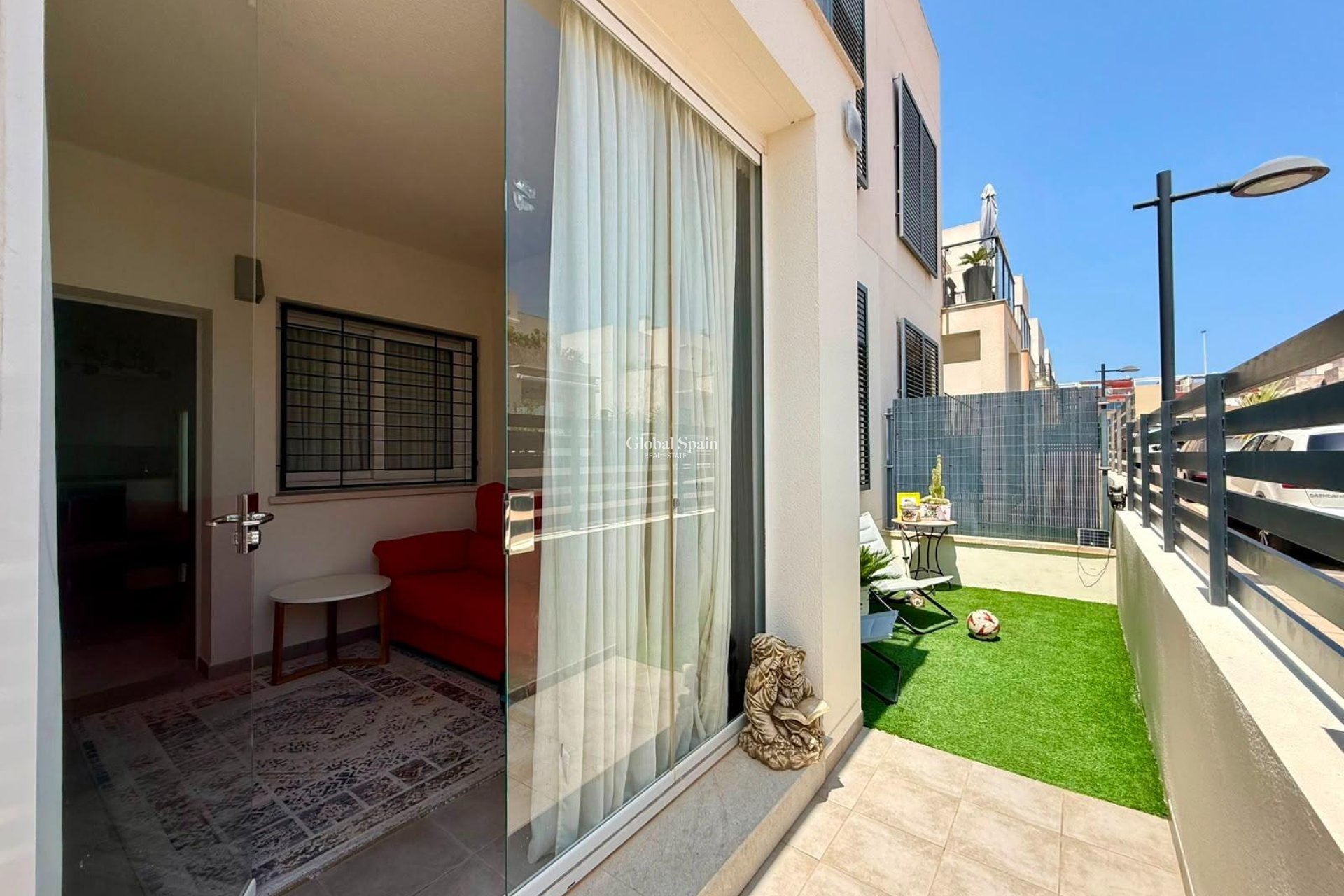 Resale - APARTMENT -
TORREVIEJA - Aguas Nuevas