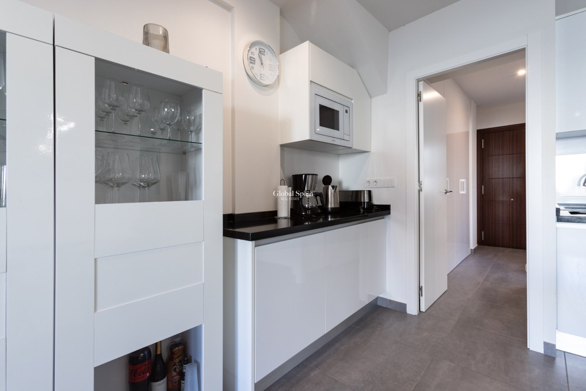 Resale - APARTMENT -
TORREVIEJA - Aguas Nuevas