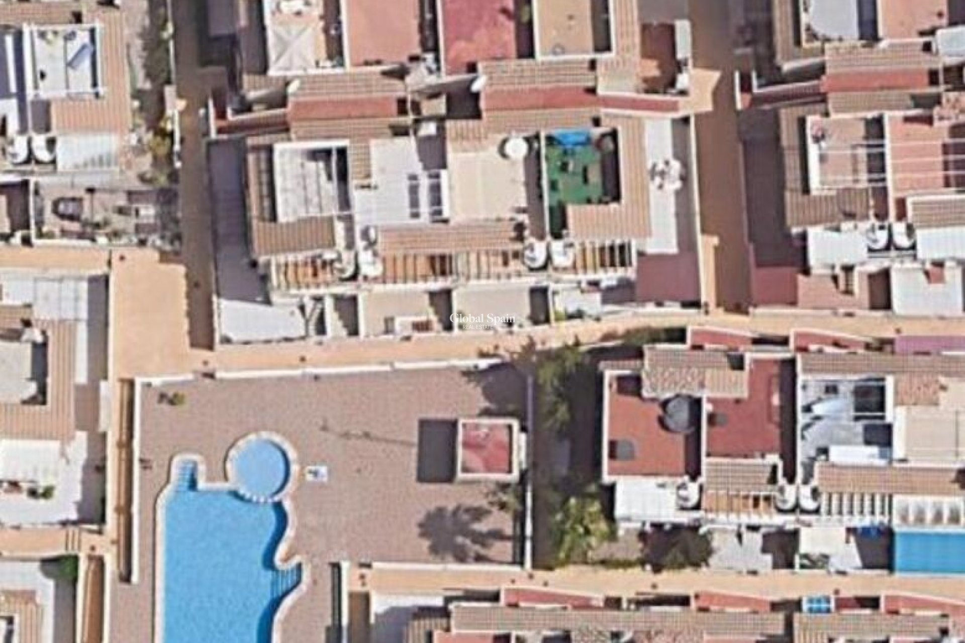 Resale - APARTMENT -
TORREVIEJA - aqua nuevas