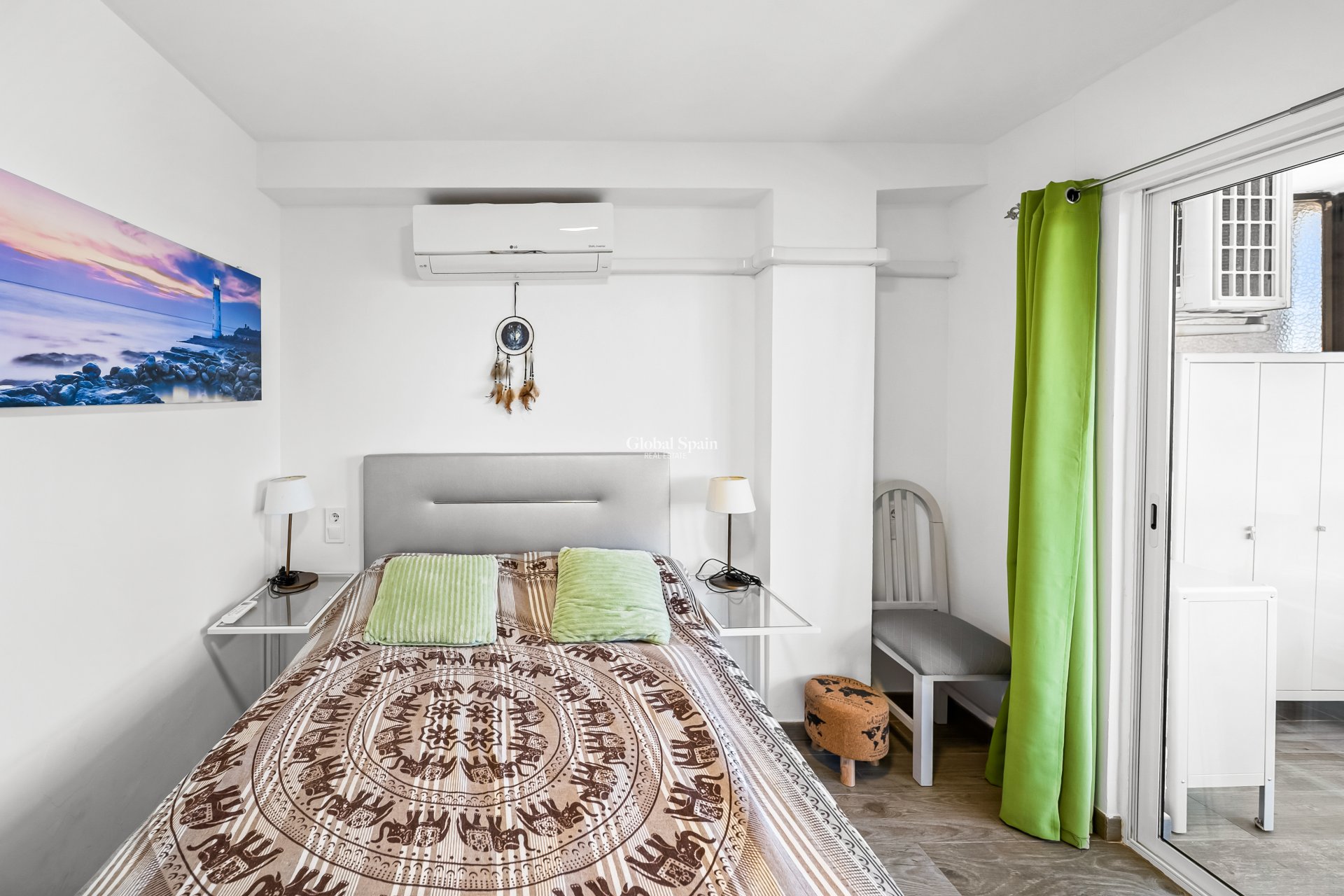 Resale - Apartment -
TORREVIEJA - Cabo Cervera