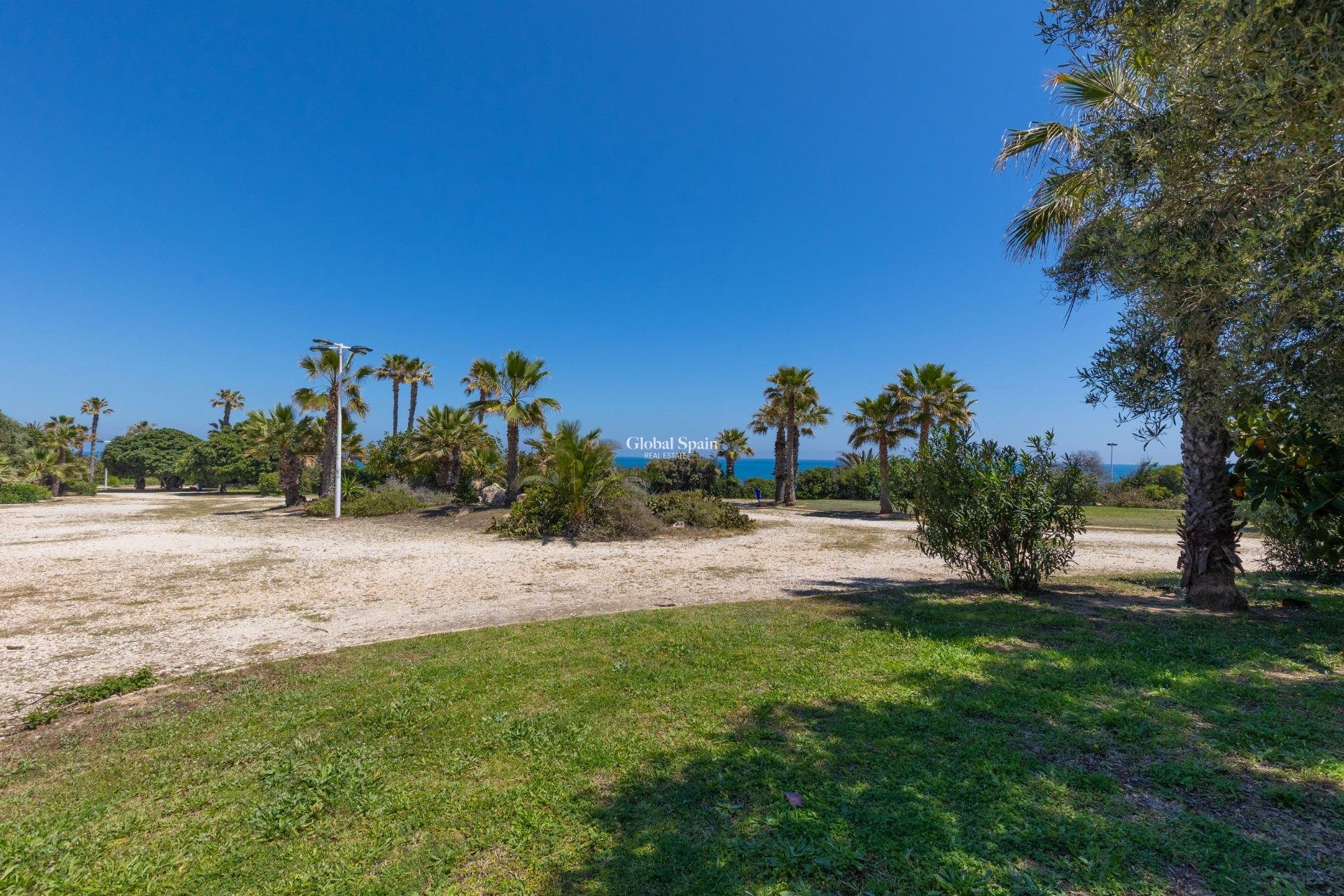 Resale - Apartment -
TORREVIEJA - Cabo Cervera