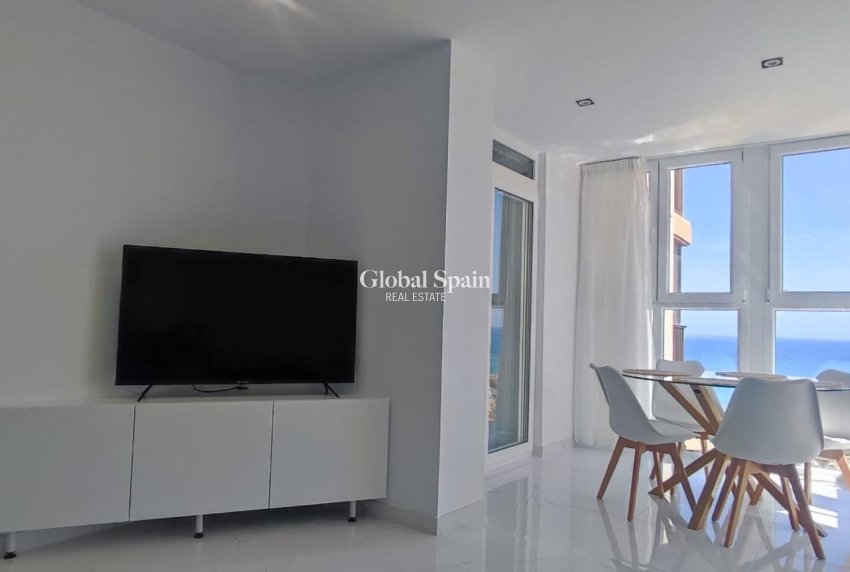 Resale - APARTMENT -
TORREVIEJA - Cabo Cervera