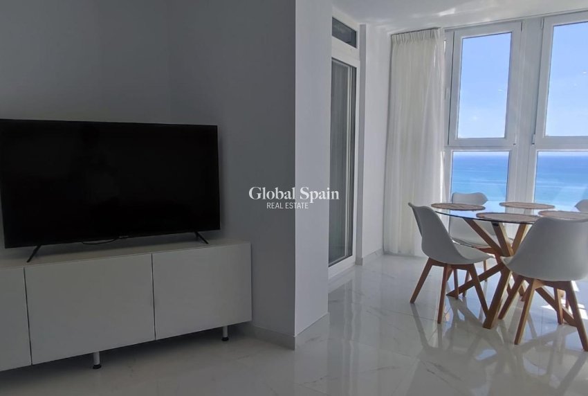 Resale - APARTMENT -
TORREVIEJA - Cabo Cervera