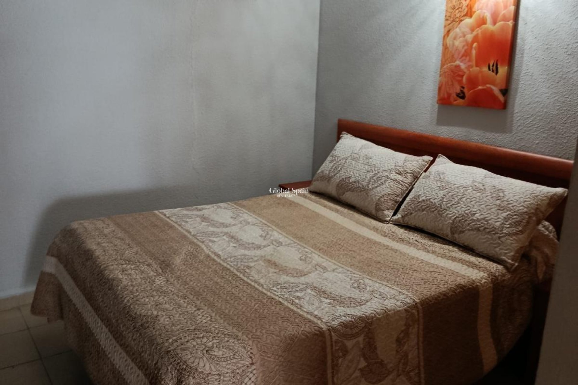 Resale - APARTMENT -
TORREVIEJA - Cabo Cervera