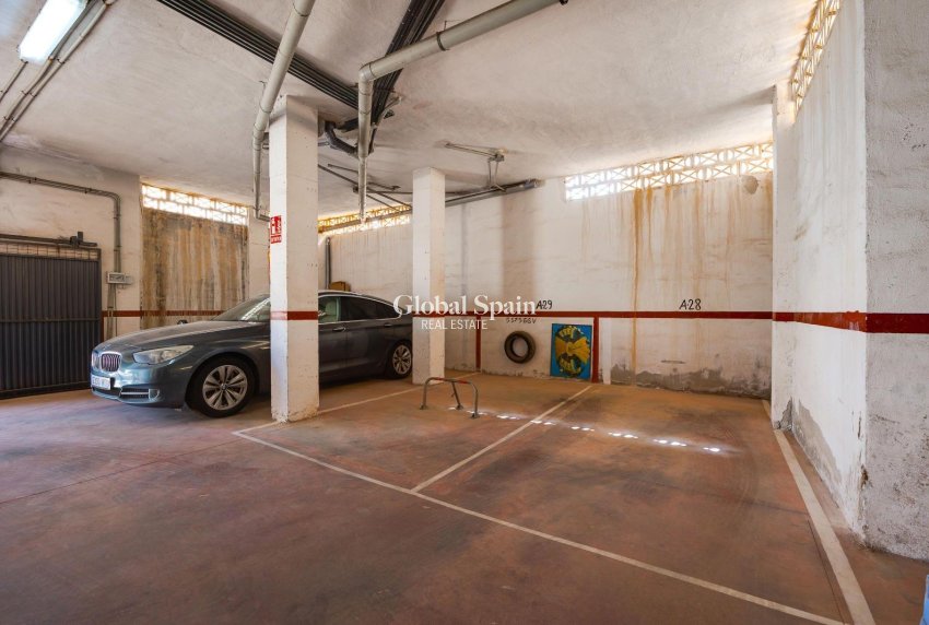 Resale - APARTMENT -
TORREVIEJA - Cabo Cervera