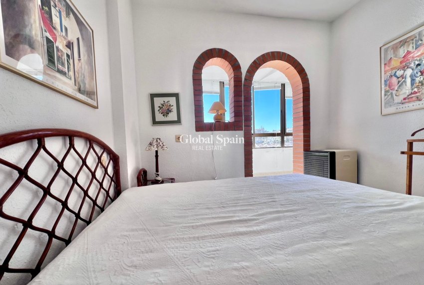 Resale - APARTMENT -
TORREVIEJA - Cabo Cervera