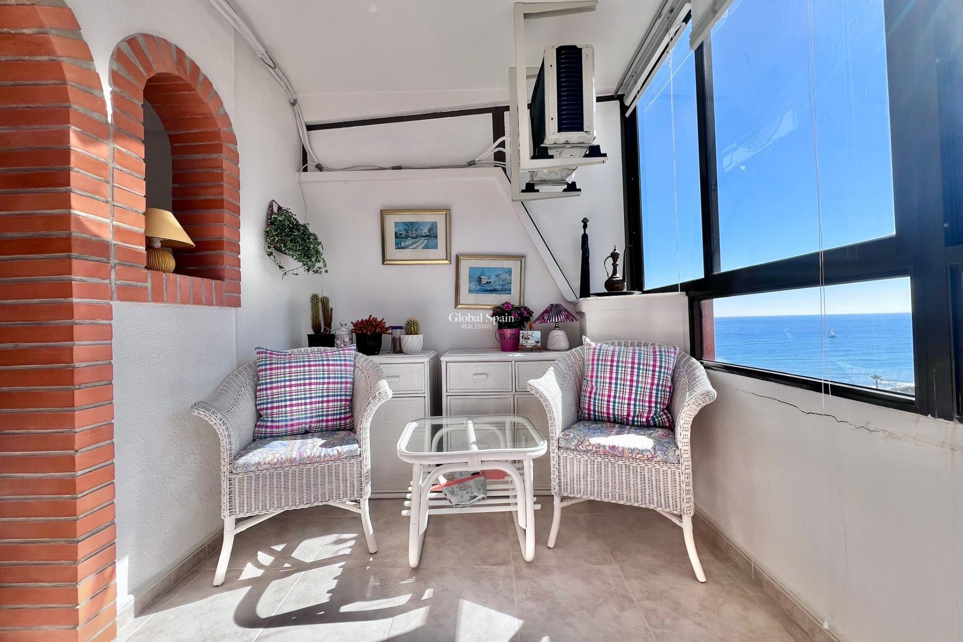 Resale - APARTMENT -
TORREVIEJA - Cabo Cervera