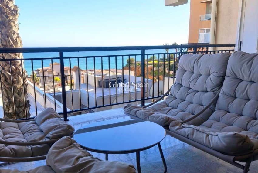 Resale - APARTMENT -
TORREVIEJA - Cabo Cervera