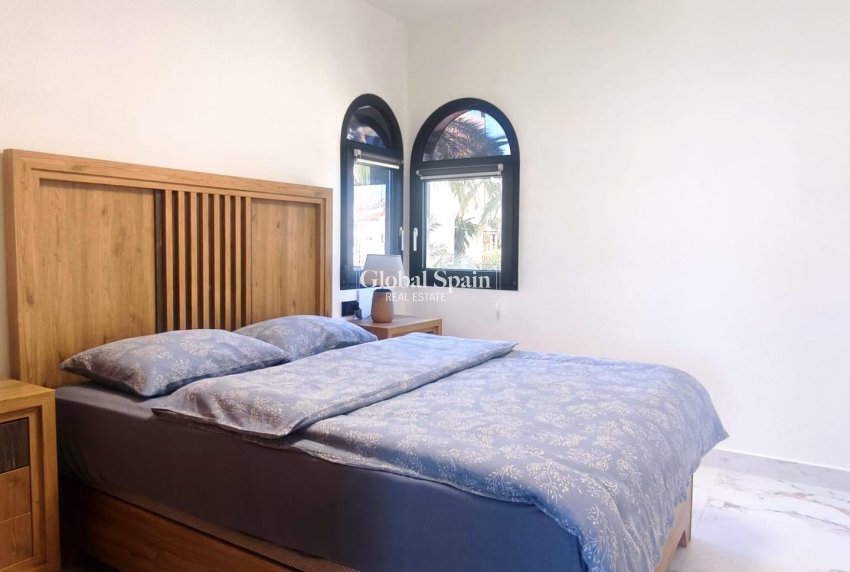 Resale - APARTMENT -
TORREVIEJA - Cabo Cervera